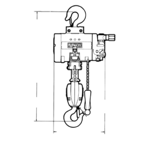 polipastos mexico IR Industrial Lifting.pdf image 069