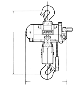 polipastos mexico IR Industrial Lifting.pdf image 076