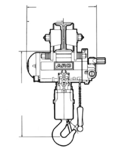 polipastos mexico IR Industrial Lifting.pdf image 078